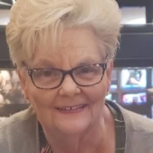 Meet your Posher, Sandra